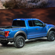 Illustration for article titled 2017 Ford F-150 Raptor: This Is It